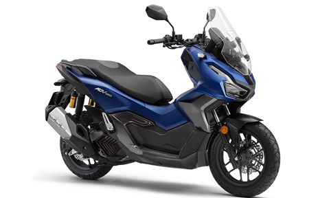 ADV160