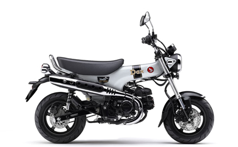 DAX125