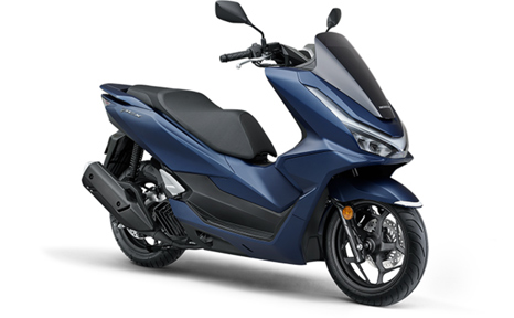 PCX125