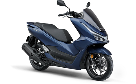PCX160