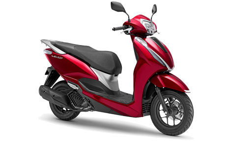 LEAD125